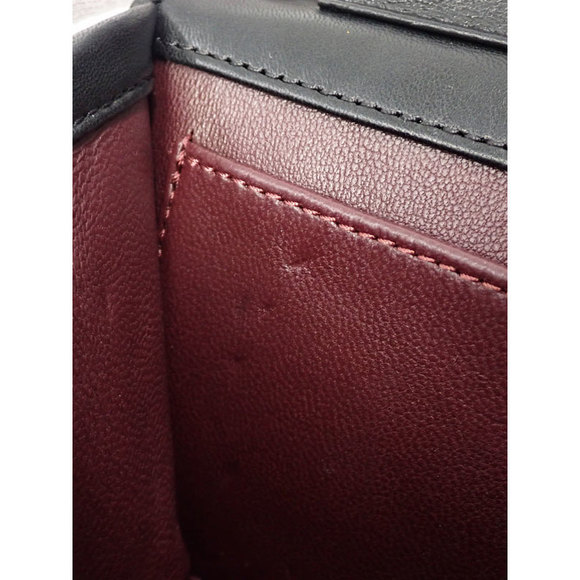 Chanel Mini Matelasse Chain Shoulder Bag Lambskin - Picture 8 of 9